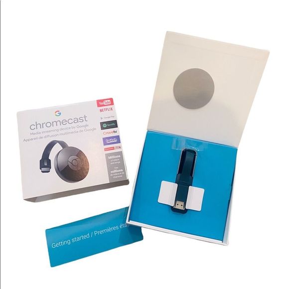 Chromecast WITHOUT BOX - Picture 2 of 7